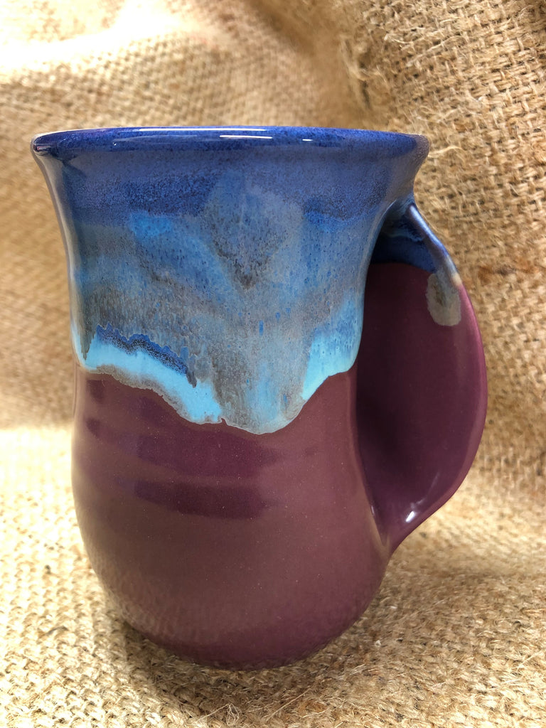 Mitten Mug – Met Coffee