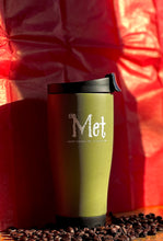 The Met Travel Mug