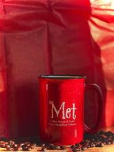 The Met Mug