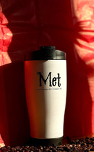 The Met Travel Mug